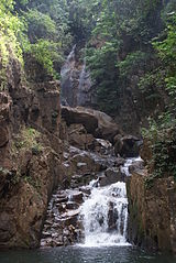 Namtok Khlong Plu