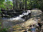 Waters Park, Texas