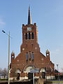 Waziers - Église Notre-Dame des Mineurs (11).JPG