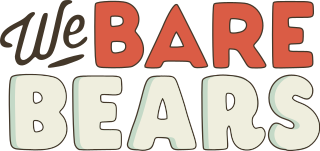 We Bare Bears is an American animated television series created by Daniel Chong for Cartoon Network. The show follows three bears, Grizzly, Panda, and Ice Bear, and their awkward attempts at integrating with the human world in the San Francisco Bay Area.