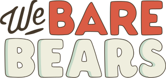 We Bare Bears wordmark.svg