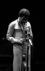 Wayne Shorter için küçük resim