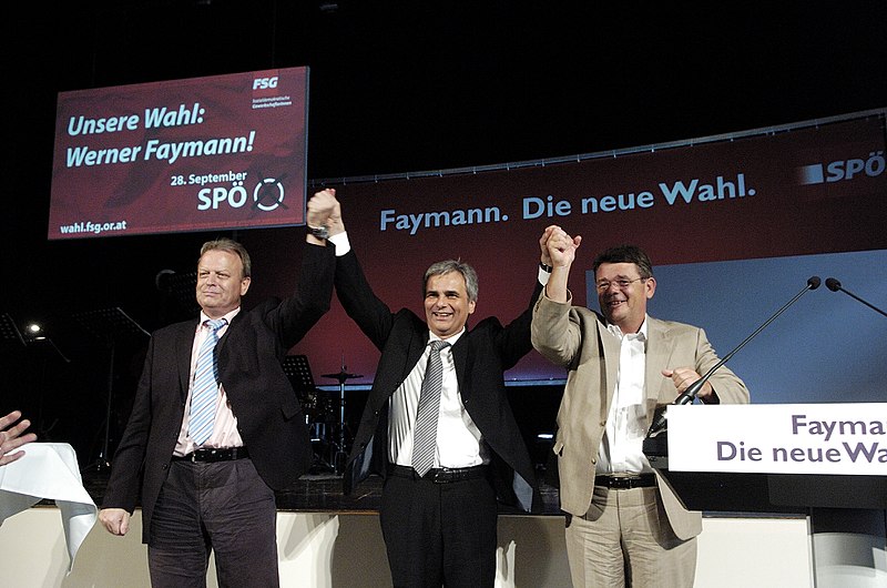 File:Werner Faymann in Schwechat (2843146934).jpg