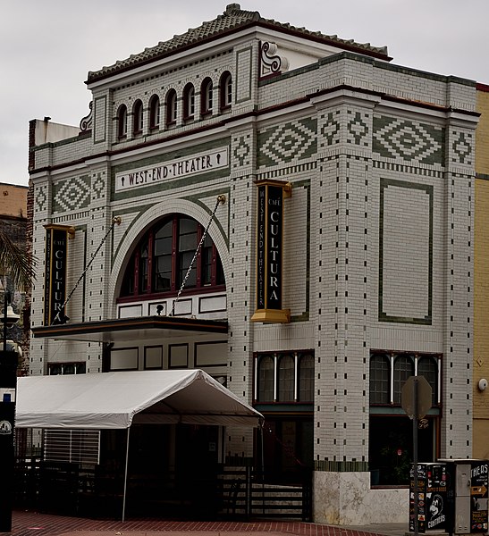 File:West End Theater (51155847984) (cropped).jpg