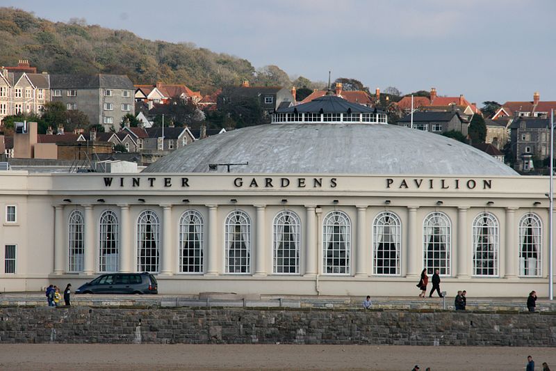 File:Weston-super-Mare Winter Gardens Pavilion 1.jpg