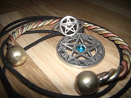 Ésotérisme, purification et grande protection, lune, wicca, pagan