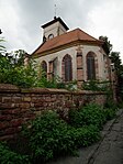 Alte Kapelle (Heidelberg-Wieblingen)