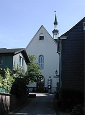 Klosterkirche in Lennep