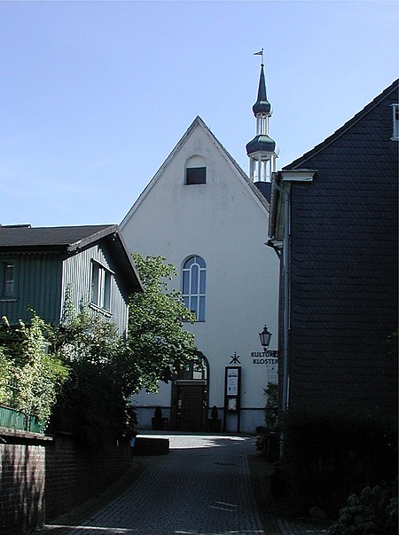 Wiki Le Klosterkirche1