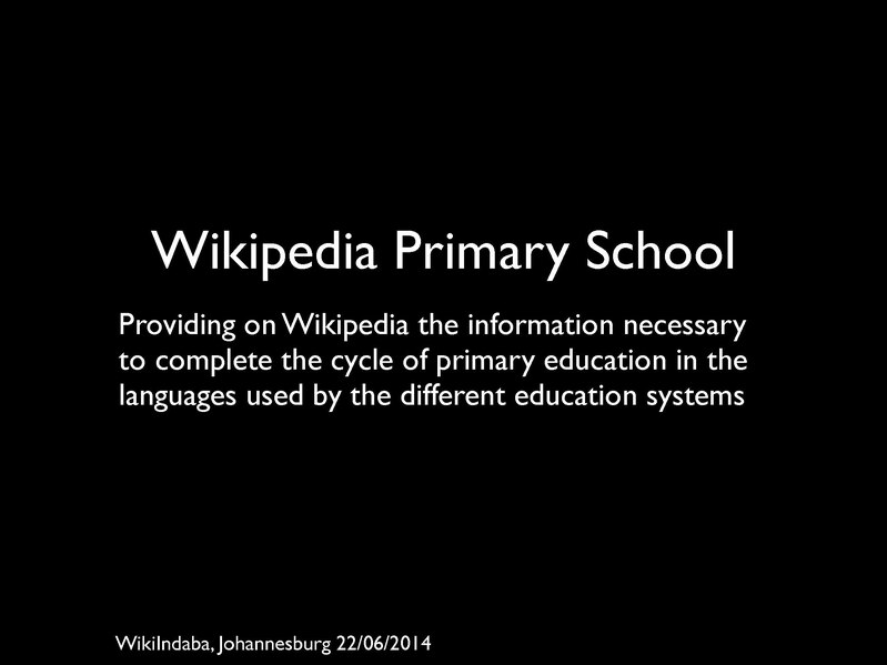 File:Wikipedia Primary School-johannesburg 2014-high.pdf