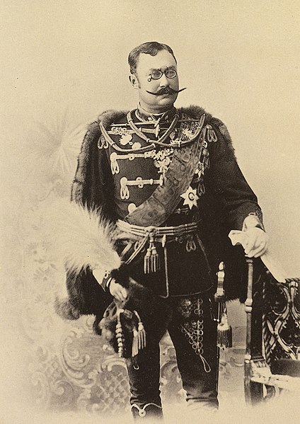 William IV, Grand Duke of Luxembourg