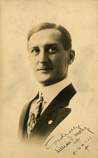 <span class="mw-page-title-main">William V. Mong</span> American actor (1875–1940)