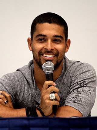 <span class="mw-page-title-main">Wilmer Valderrama</span> American actor