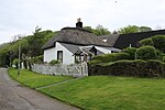 Ardersier Village, High Street Windyhill