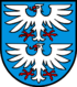 Blason de Wittnau