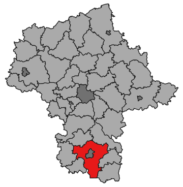 Radom (district)