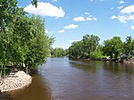 Wolf River (Fox River tributary)