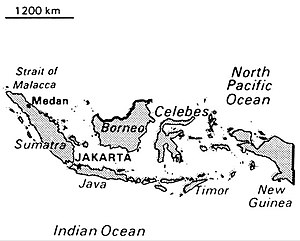 World Factbook (1990) Indonesia.jpg