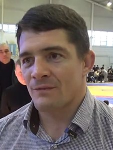 Worstelaar Aleksey Mishin, november 2017.jpg