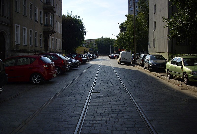 File:Wroclaw-Kolejowa-110707.jpg