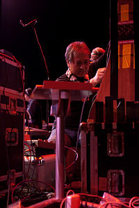 YMO Tribute Vol.4 O-Setsu-Y + 3 Rehersall (4281918220) .jpg