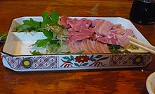 ヤギ肉 Wikipedia