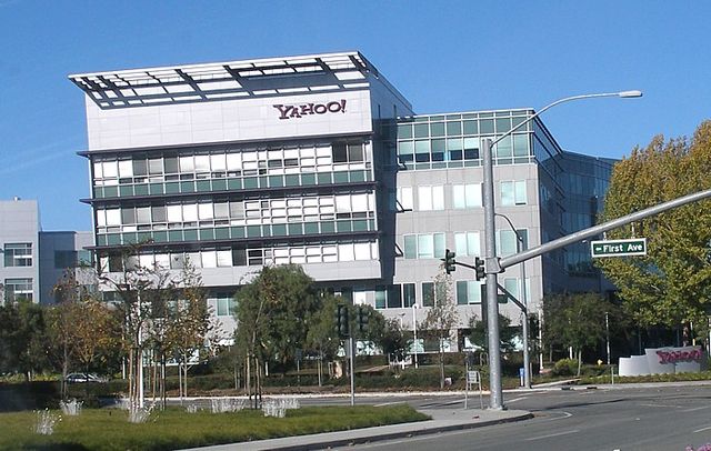 End of an era: Yahoo Messenger is being shut down next month