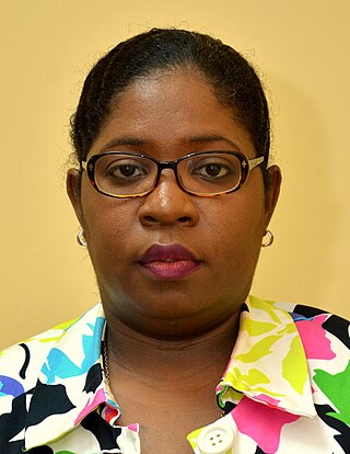 <span class="mw-page-title-main">Yldiz Pollack-Beighle</span> Surinamese politician