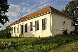 School in Biskoupky