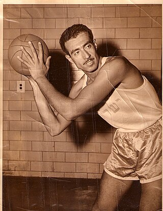 <span class="mw-page-title-main">Zacharia Ofri</span> Israeli basketball player