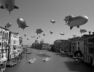 Biennale Di Venezia