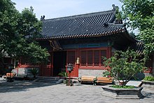 Храм Чжихуа - Panoramio - danmairen (1) .jpg