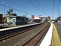 Thumbnail for Zillmere railway station