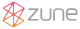 Zune logo and wordmark.svg