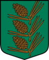 Герб на Zvārtava