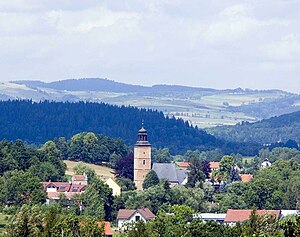 Łomnica, Kościół Niepokalanego Poczęcia NMP - fotopolska.eu (196847) .jpg