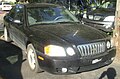 2003 Kia Magentis (Canada).