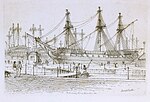 Thumbnail for Surat Castle (1824 ship)