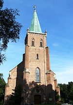 Østre Aker Church