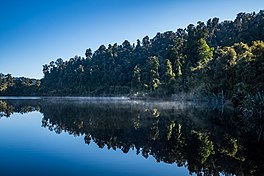 Danau Wahapo