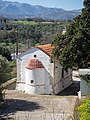 * Nomination The church of the Nativity of Theotokos in Kaloniktis, Crete. --C messier 20:53, 2 June 2021 (UTC) * Promotion  Support Good quality. --Tournasol7 05:41, 3 June 2021 (UTC)