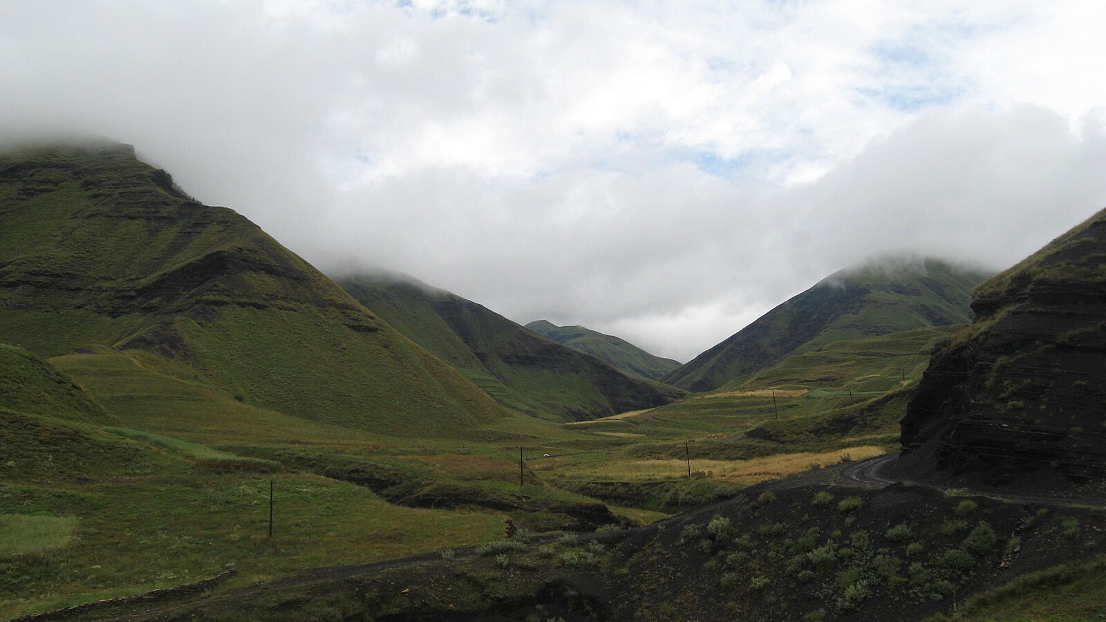 Агульский флаг фото