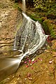 * Nomination Waterfall in Karachay-Cherkessia, Russia by Bbi2004 --Ludvig14 08:03, 19 August 2020 (UTC) * Promotion  Comment nice time exposure. But don't you think it's cropped to much? --Augustgeyler 09:36, 25 August 2020 (UTC)  SupportCrop is ok for me --Kritzolina 08:25, 29 August 2020 (UTC)