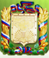 Coat of arms of Gergebilsky District