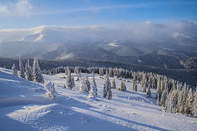 invierno