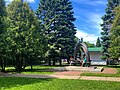 Парк семьи Ульяновых, Ульяновск