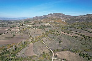 Кутлибег: Географија и местоположба, Историја, Стопанство