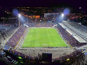 Stadio Olimp-2