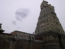 Mayilam Murugan Temple muruknnn koovil.JPG