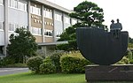 鳥取県立倉吉東高等学校のサムネイル